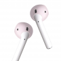Embouts AirPods Rose