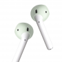 Embouts AirPods Vert
