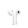 Embouts AirPods Transparent