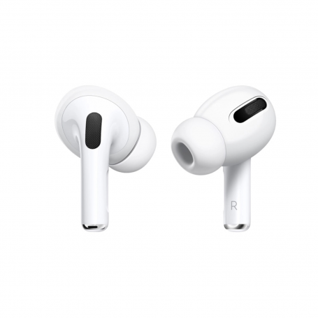 Embouts AirPods Pro Blanc