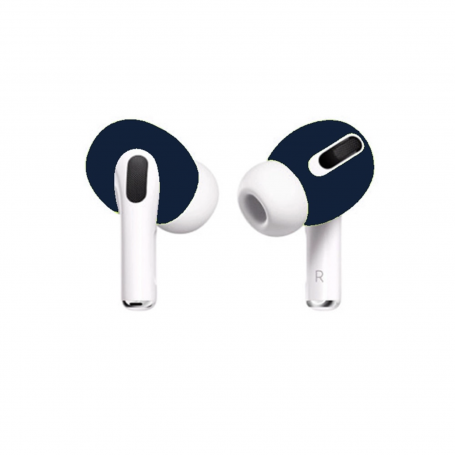 Embouts AirPods Pro Bleu