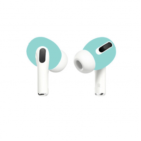 Embouts AirPods Pro Menthe Glaciale