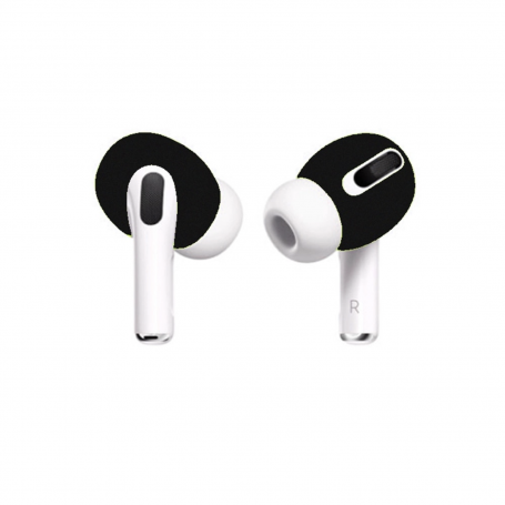 Embouts AirPods Pro Noir