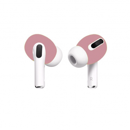 Embouts AirPods Pro Roses