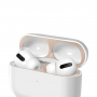 Autocollant AirPods Pro Rose Gold