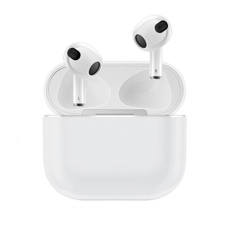 Coque AirPods 3 Blanche