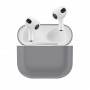 Coque AirPods 3 Gris