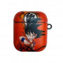 Coque Airpods Dragon Ball : Son Goku
