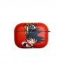 Coque AirPods Pro Dragon Ball : Son Goku
