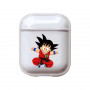 Coque AirPods Dragon Ball : Goku