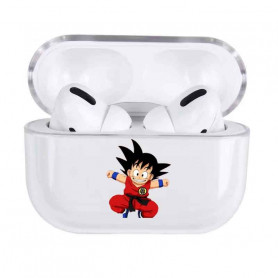 Majin Buu Full Dragon Ball Z Apple Airpods & AirPods Pro Case