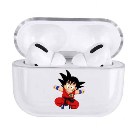 Coque AirPods Pro Dragon Ball : Goku