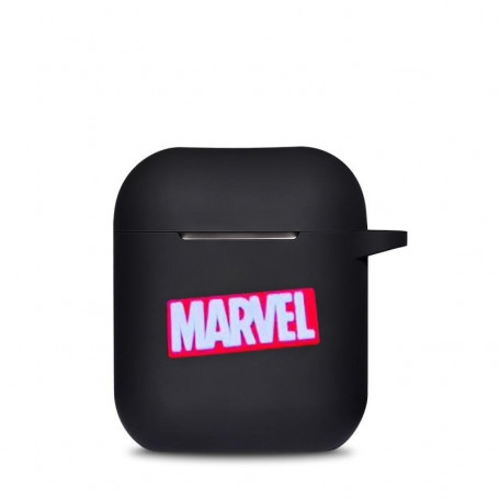Coque AirPods Marvel