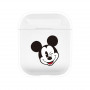 Coque Airpods Disney : Mickey Visage