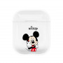 Coque Airpods Disney : Mickey Mouse