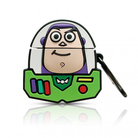 Coque Airpods Toy Story : Buzz