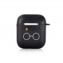 Coque AirPods Harry Potter : Lunettes
