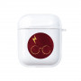 Coque AirPods Harry Potter : Cicatrice