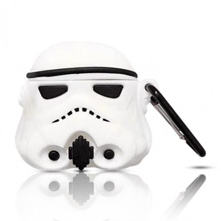 Coque AirPods Pro Star Wars : Soldat Impérial