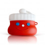 Coque AirPods Pro Nourriture : Ketchup