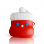 Coque Airpods Nourriture : Ketchup